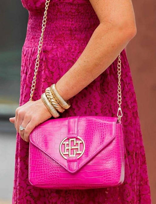 Isabella Crossbody