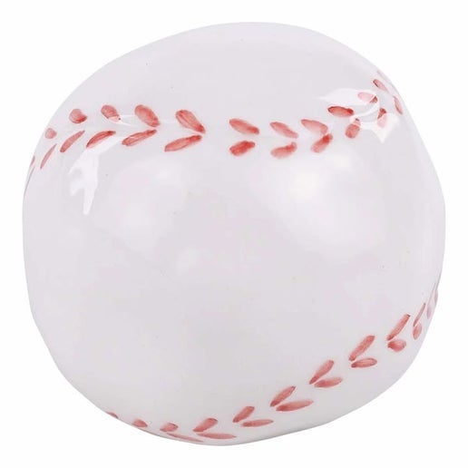GH Baseball Charcuterie Board Topper