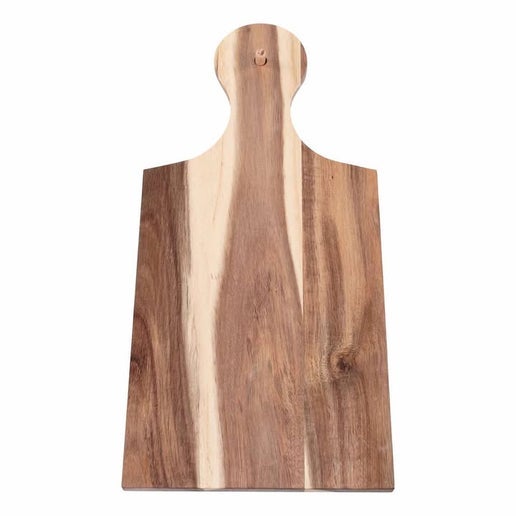 GH Rectangle Charcuterie Board