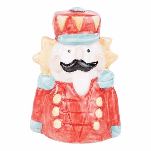 GH Nutcracker Charcuterie Topper