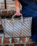 Melissa Tote Bag