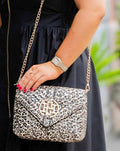 Isabella Crossbody