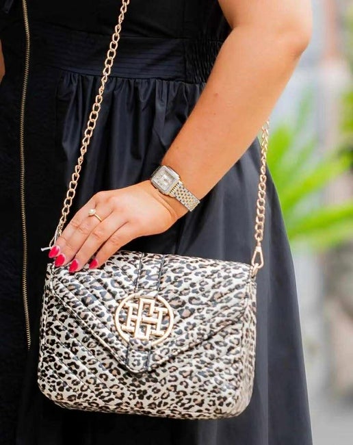 Isabella Crossbody
