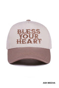 Bless your Heart Trucker Hat
