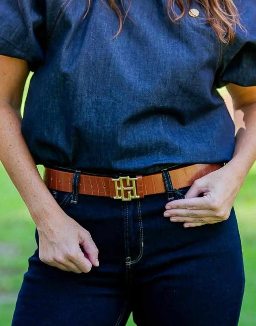 Bridgette Belt