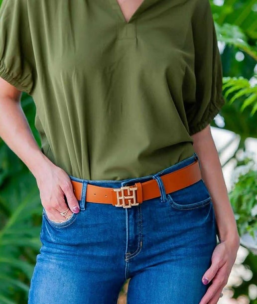Bridgette Belt