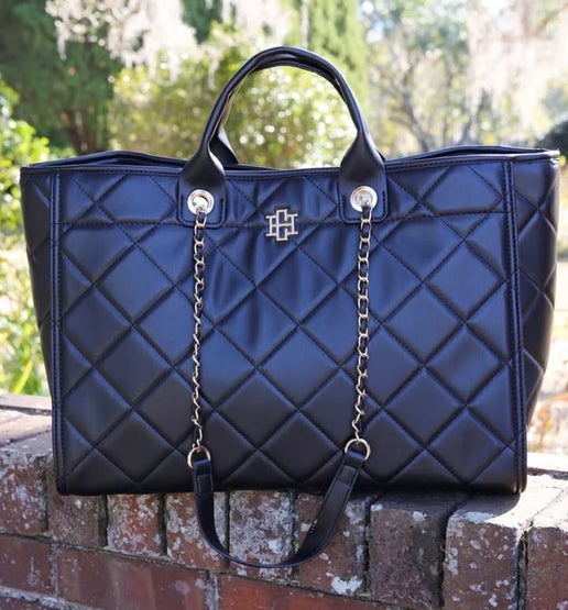 Melissa Tote Bag