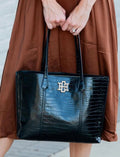 Heath Tote Bag