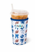 SWIG Royal Spirit Coolie