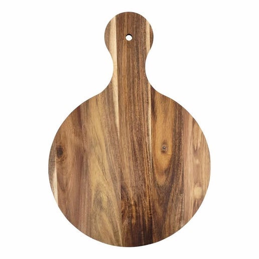 GH Round Charcuterie Board