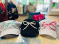 Bow-Tastic Hats