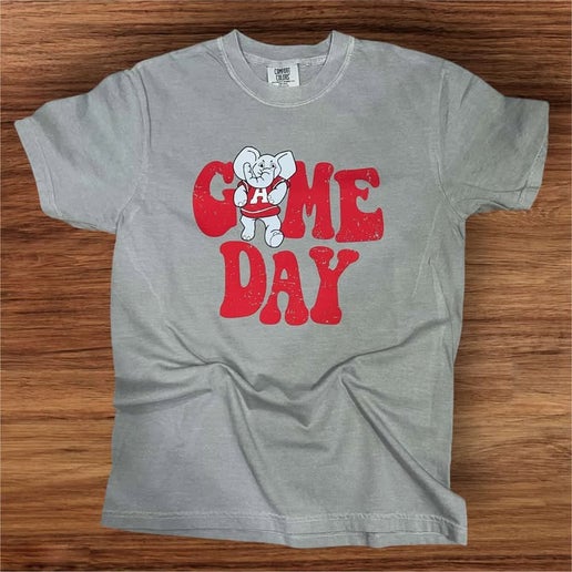 Simply You Alabama Gameday Shirts