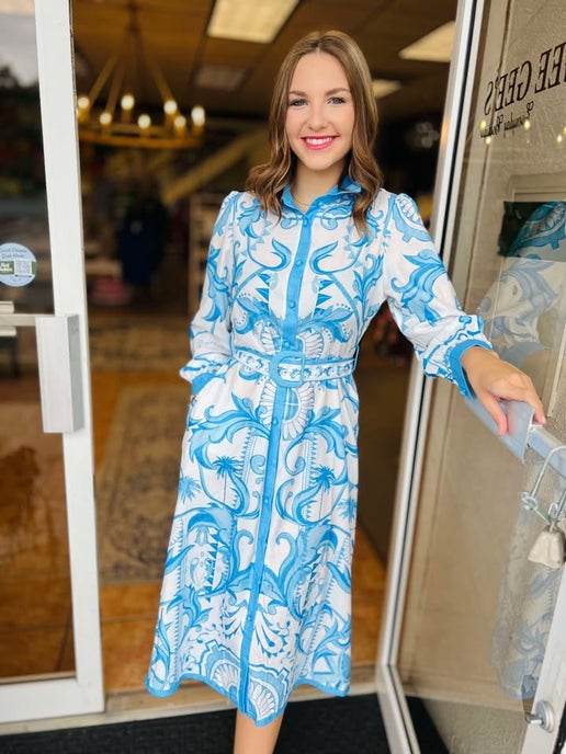 Marleigh May Maxi