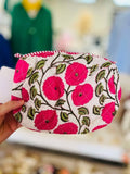 3-In-1 Cosmetic Bags
