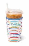 SWIG Teacher Life Coolie