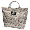 Lulu Mac Light Camo Tote Bag