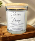 Peace Candle