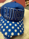 Raiders Hat