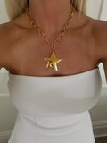 Star ChanSutt Pearls Necklace