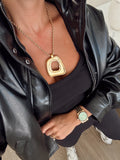 Taylor ChanSutt Pearls Necklace